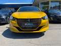 Peugeot 208 e- GT 136 Gelb - thumbnail 2