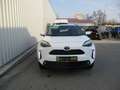 Toyota Yaris Cross 1.5 VVT-i Hybrid Active Drive Aut. Weiß - thumbnail 3