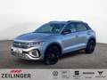 Volkswagen T-Roc R-Line 4Motion TSI DSG|NAV|KAMERA|LED+|19" Silber - thumbnail 1