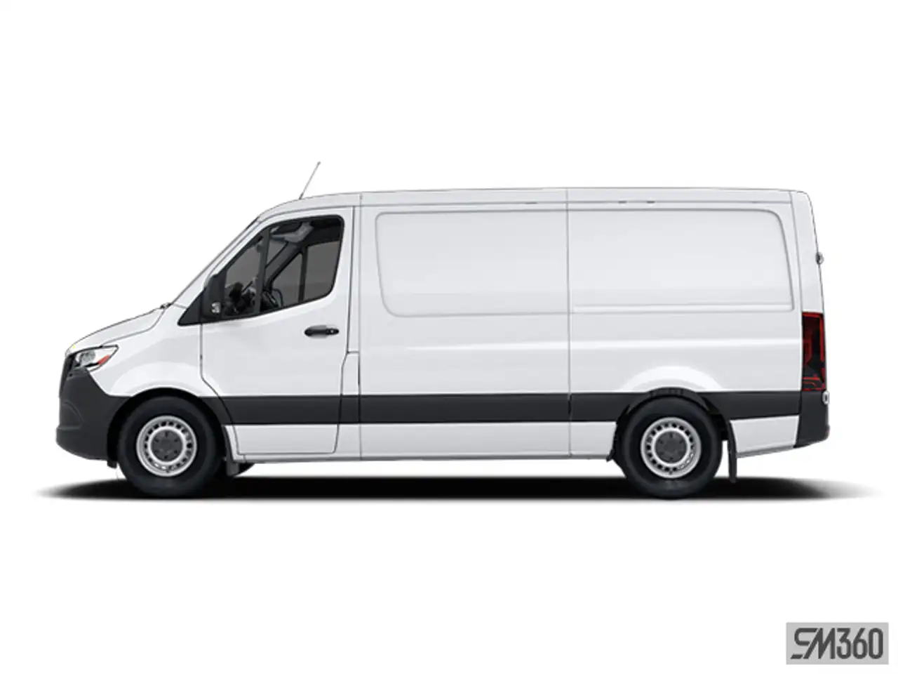 2026 Mercedes-Benz Sprinter