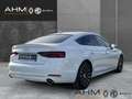 Audi A5 Sportback g-tron sport Assistenz-Paket Tour MMI Wit - thumbnail 2