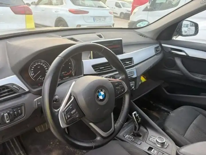 BMW X1 2022, foto 8