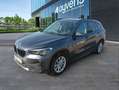 BMW X1 sDrive 18dA Negro - thumbnail 1