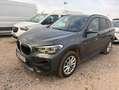 BMW X1 sDrive 18dA Negro - thumbnail 2