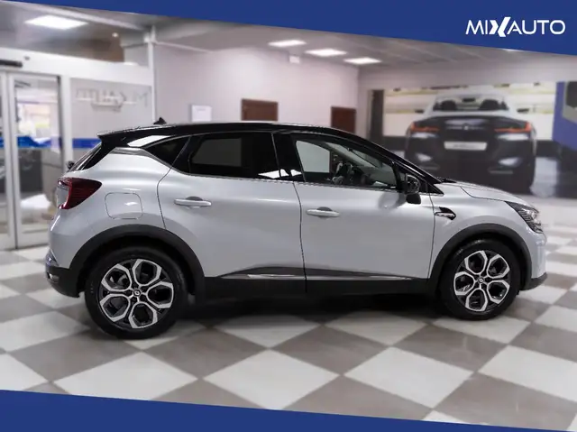 Renault Captur view 6