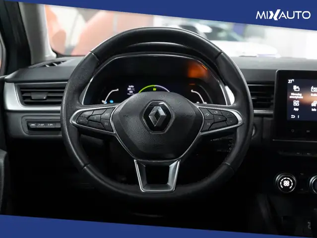 Renault Captur view 12