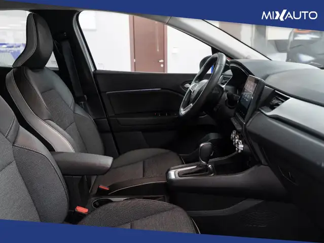 Renault Captur view 14