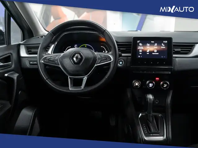Renault Captur view 11