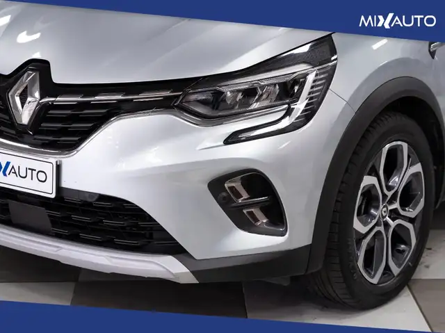 Renault Captur view 9