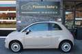Fiat 500 1.2 Lounge Cappuccino, Leer, City, Automaat, Multi - thumbnail 5