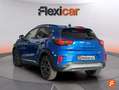 Ford Puma 1.0 EcoBoost 125cv Titanium Design MHEV Azul - thumbnail 4