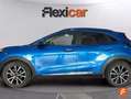 Ford Puma 1.0 EcoBoost 125cv Titanium Design MHEV Azul - thumbnail 3