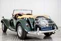 MG TF 1250 T-Type Midget Verde - thumbnail 10