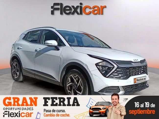 Kia Sportage 1.6 CRDi MHEV 100kW (136CV) Drive 4x2 - foto 1