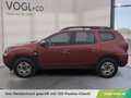 Dacia Duster Duster Comfort TCe 90PS Benzin Rot - thumbnail 2