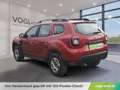 Dacia Duster Duster Comfort TCe 90PS Benzin Rot - thumbnail 3