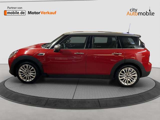 MINI Cooper Clubman Cooper/Pano-Dach/Bluetooth/AHK