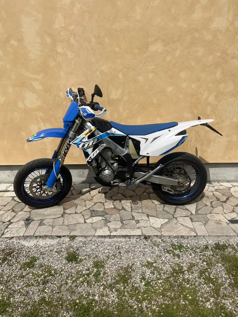 TM SMR 450 - 1