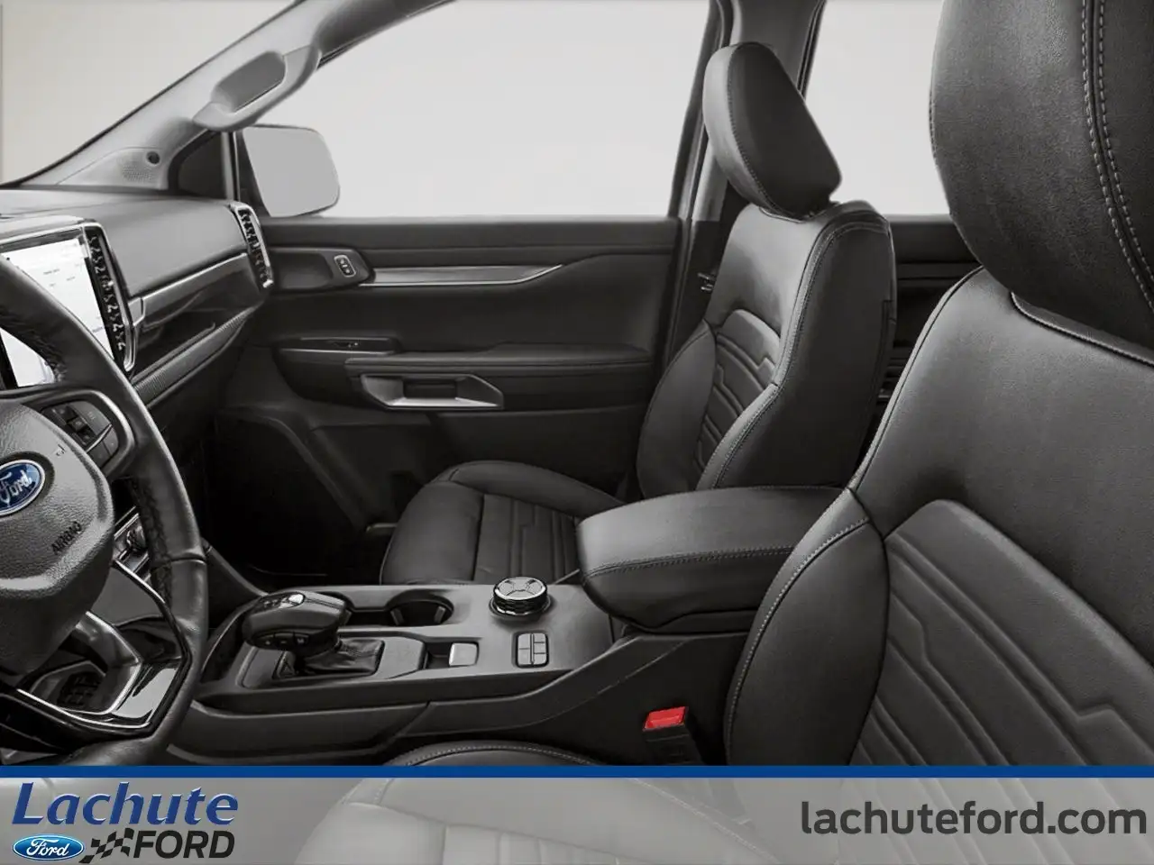Ford Ranger fotografie Ford Ranger
