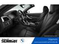 BMW 420 i Cabrio Sport Line + 2Jahre-BPS.-GARANTIE Grau - thumbnail 4