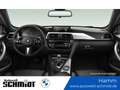 BMW 420 i Cabrio Sport Line + 2Jahre-BPS.-GARANTIE Grau - thumbnail 5