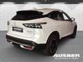 Nissan Qashqai N-Connecta e-Power 1.5 VC-T HeadUpDisplay Heckklap Blanco - thumbnail 3