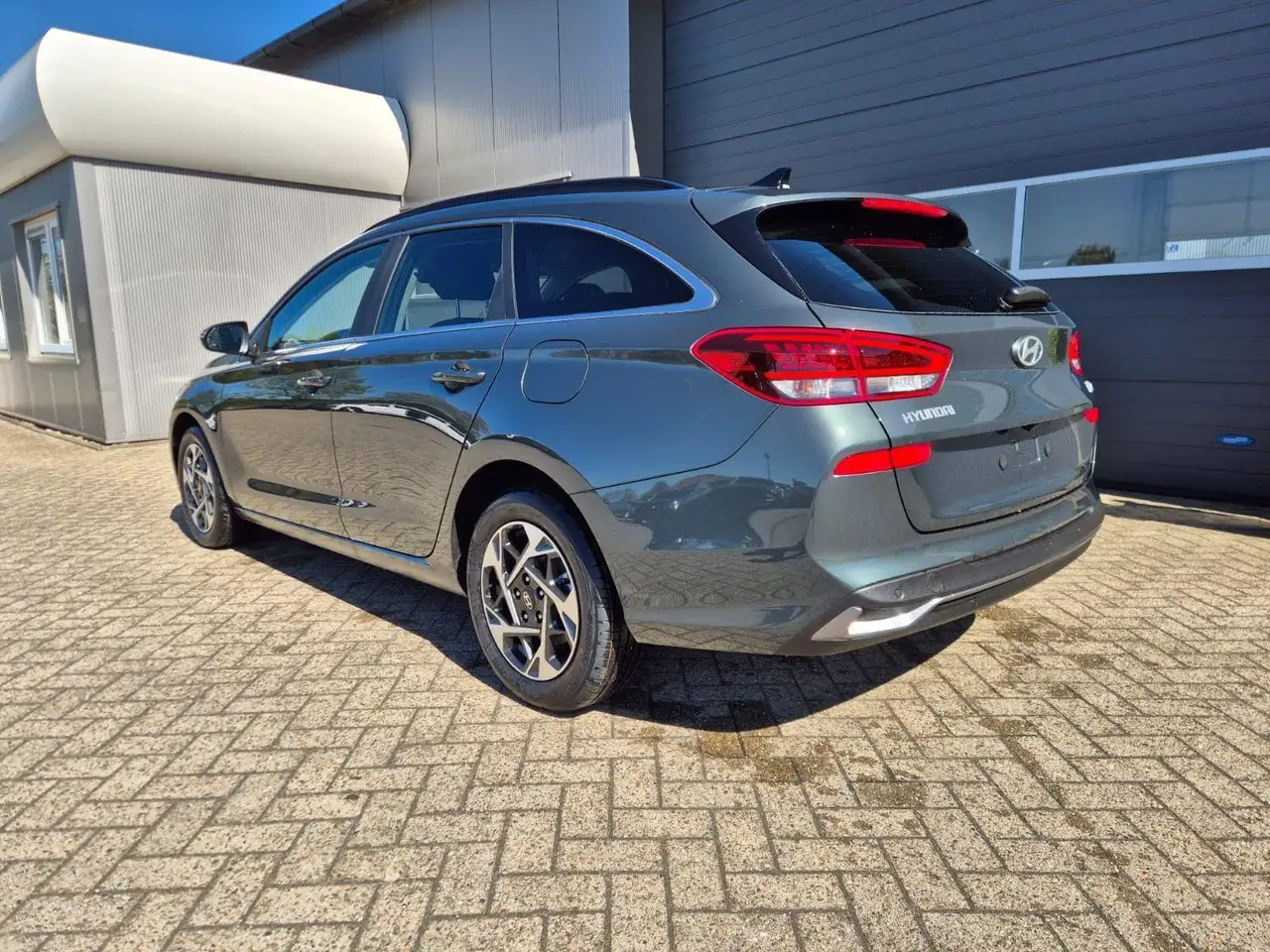 Hyundai i30 2026