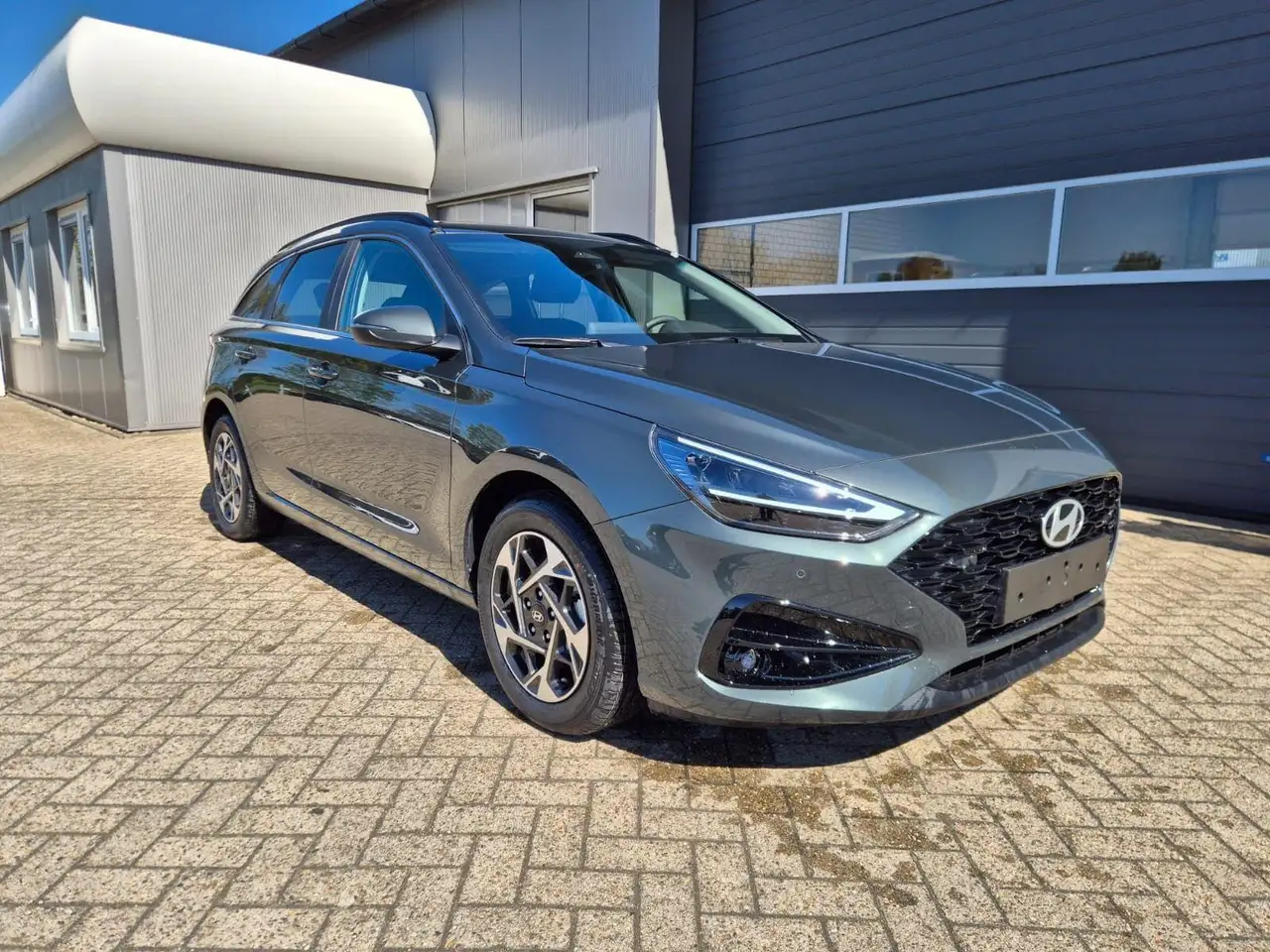 Hyundai i30 2026
