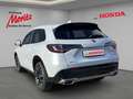 Honda ZR-V Hybrid 2.0 e HEV Advance *MIT WENIG KM!* Bleu - thumbnail 3
