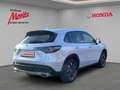 Honda ZR-V Hybrid 2.0 e HEV Advance *MIT WENIG KM!* Bleu - thumbnail 4