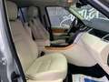 Land Rover Range Rover Sport Range Rover Sport 3.6 tdV8 HSE auto Argento - thumbnail 10