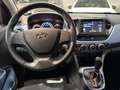 Hyundai i10 Trend/RFK/SHZ/LENKHEIZ/TOUCH/RADIO/NAVI Blanco - thumbnail 10