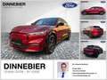 Ford Mustang Mach-E AWD Extended Range Glasdach Rouge - thumbnail 1