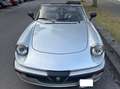 Alfa Romeo Spider Plateado - thumbnail 3