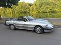 Alfa Romeo Spider Plateado - thumbnail 2