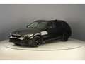 BMW 320 e Touring 204pk Pack Drive Assist Zwart - thumbnail 1