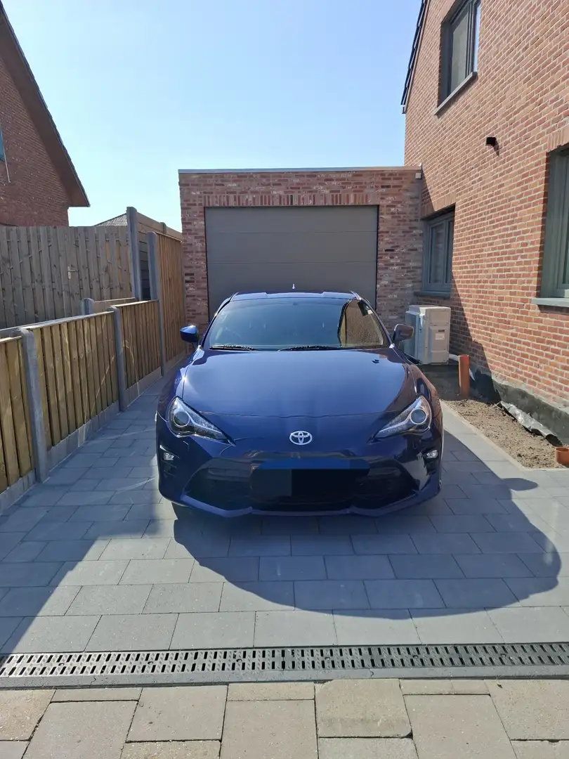 Toyota GT86 2.0i Boxer Sport - 2