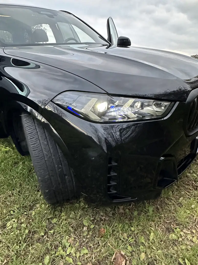BMW X5 Komplettausstattung - 2