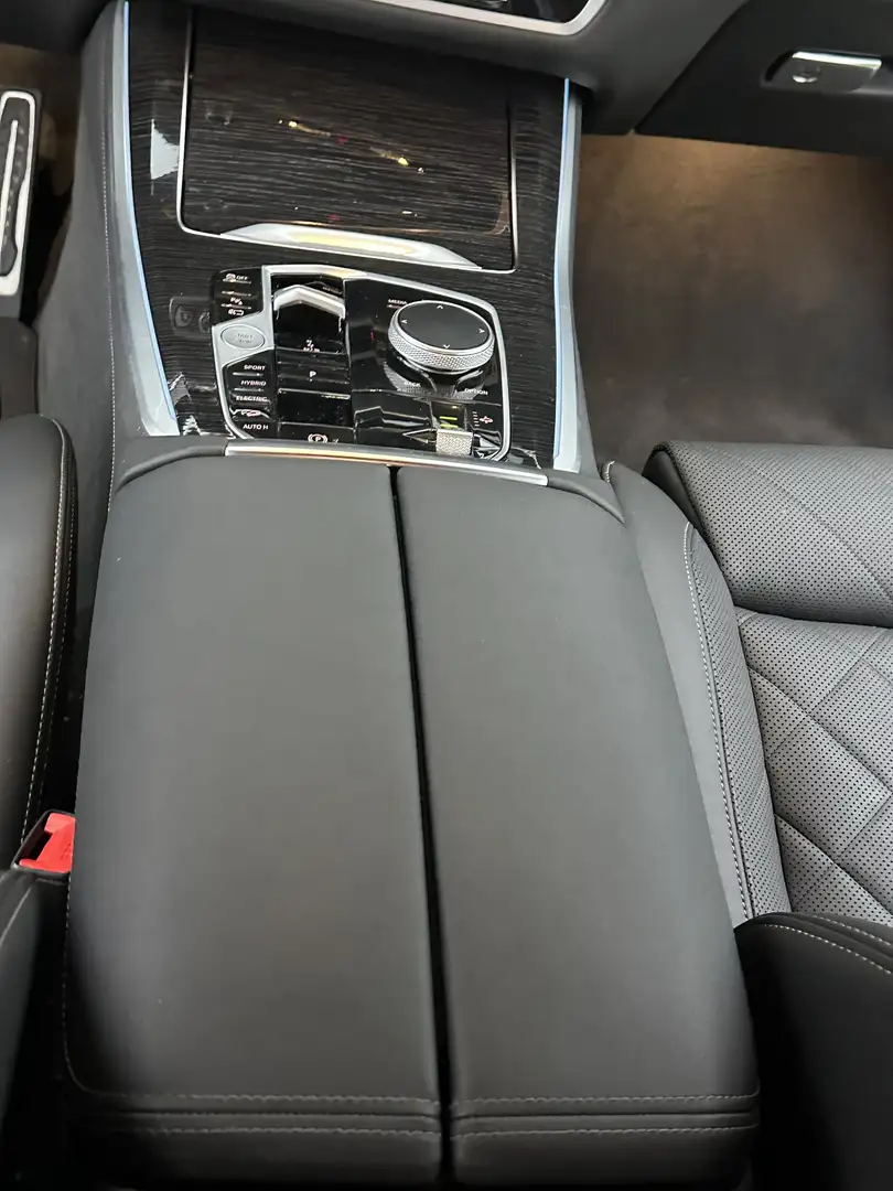 BMW X5 Komplettausstattung - 1