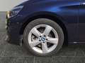 BMW 218 Gran Tourer Allrad 8-fach bereift! AHK! Blau - thumbnail 15