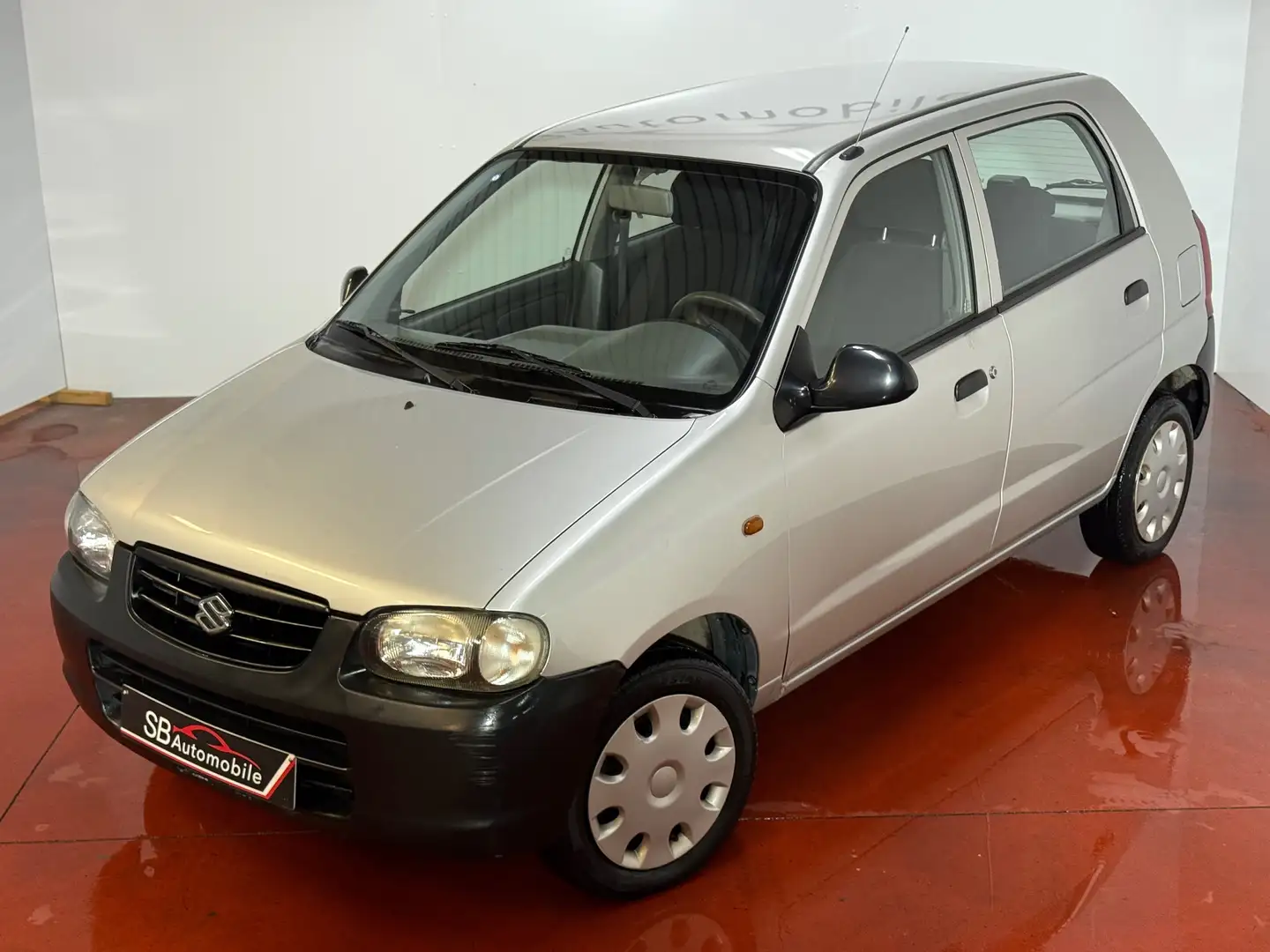 Suzuki Alto Alto 1.1i 16v GL // GARANTIE 12 MOIS // - 2