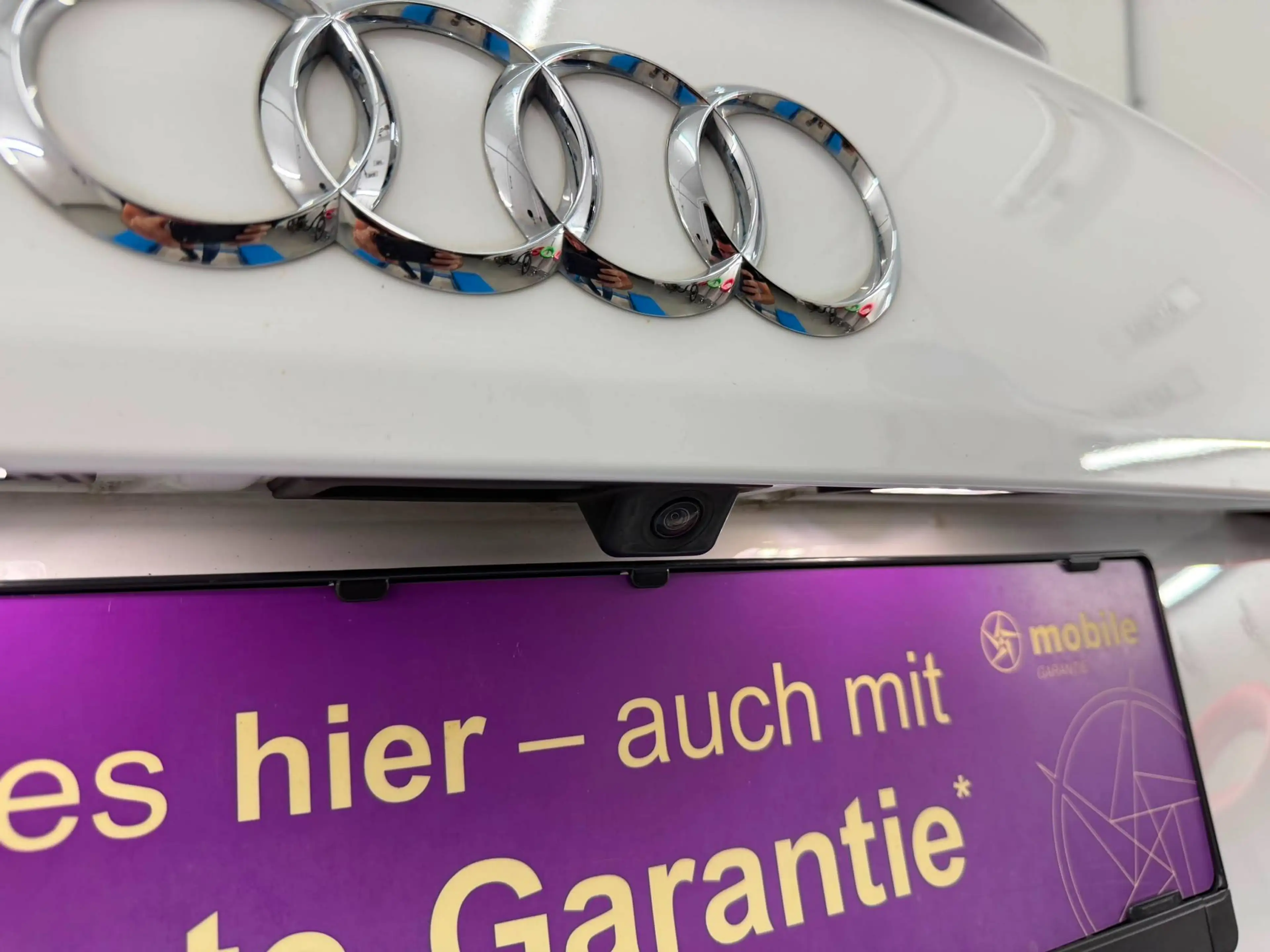Audi A6 allroad quattro 3.0 TDI S-tronic NAVI - AHK - XENON — photo 11