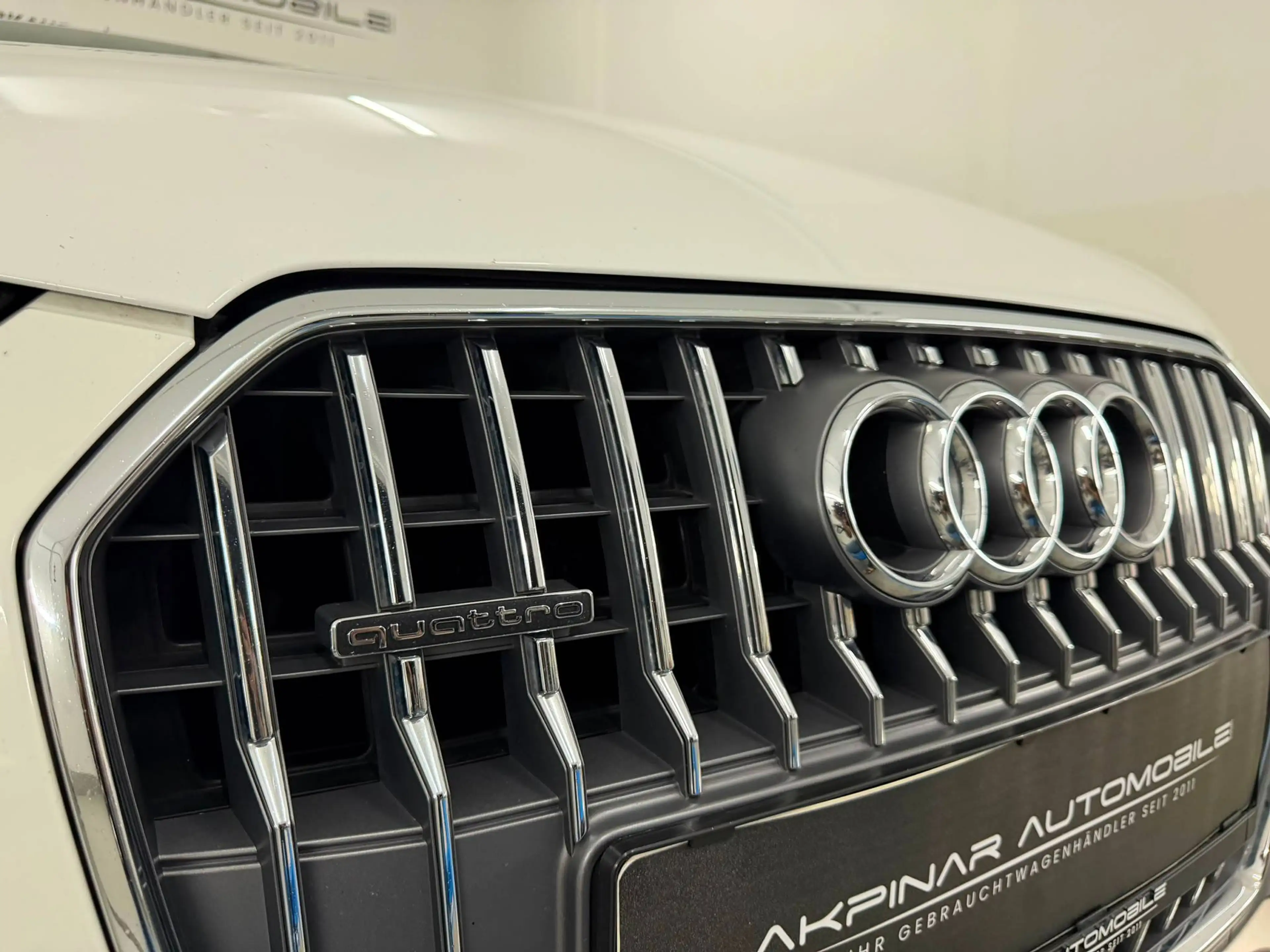 Audi A6 allroad quattro 3.0 TDI S-tronic NAVI - AHK - XENON — photo 6