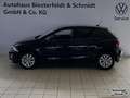 Volkswagen Polo Highline 1.0TSI PDC SHZ Klima ACC APP Klima Zwart - thumbnail 1