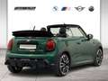 MINI John Cooper Works Cabrio John Cooper Works Cabrio ACC RFK HK HUD DA PA Grün - thumbnail 3