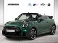 MINI John Cooper Works Cabrio John Cooper Works Cabrio ACC RFK HK HUD DA PA Grün - thumbnail 1