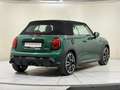 MINI John Cooper Works Cabrio John Cooper Works Cabrio ACC RFK HK HUD DA PA Grün - thumbnail 25