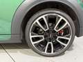 MINI John Cooper Works Cabrio John Cooper Works Cabrio ACC RFK HK HUD DA PA Grün - thumbnail 8
