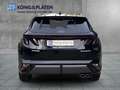 Hyundai TUCSON FL 1.6 T-GDi (150 PS) 7-DCT 2WD N-LINE Klima Navi Schwarz - thumbnail 5