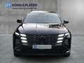 Hyundai TUCSON FL 1.6 T-GDi (150 PS) 7-DCT 2WD N-LINE Klima Navi Schwarz - thumbnail 2
